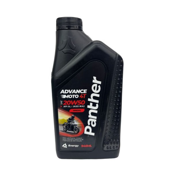ÓLEO PARA MOTOR 20W50 PANTHER 4 TEMPOS 1L, MINERAL-b18d443a-b2fe-4faa-aba7-d62748b28371