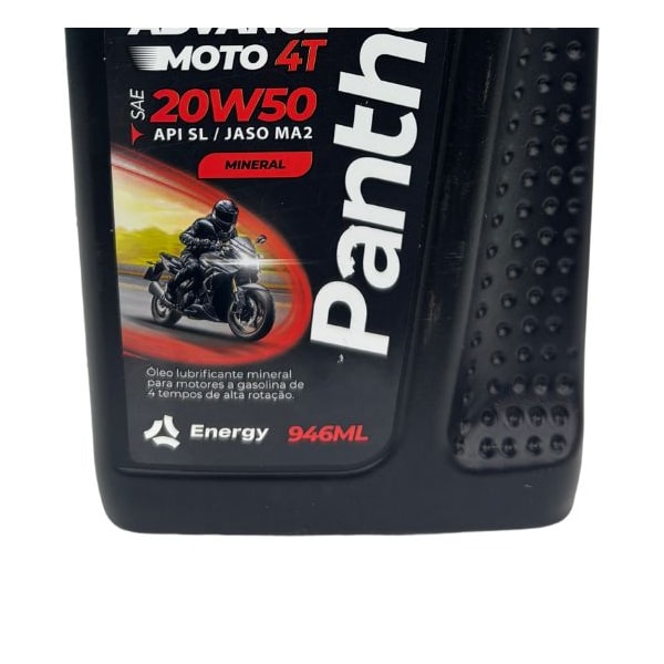 ÓLEO PARA MOTOR 20W50 PANTHER 4 TEMPOS 1L, MINERAL-d9fc6fcc-d084-42e3-92b1-45ee0a11a331
