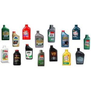 ÓLEO PARA MOTOR DIESEL PANTHER OIL INCOL MOTOR HD40 SAE 40 MONOVISCOSO
