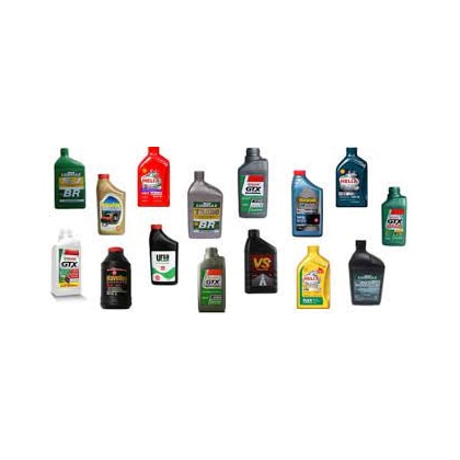 ÓLEO PARA MOTOR DIESEL PANTHER OIL INCOL MOTOR HD40 SAE 40 MONOVISCOSO