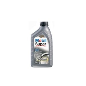 ÓLEO PARA MOTOR MOBIL SUPER 1000 20W50 1L API SM PARA MOTORES A GASOLINA E ETANOL