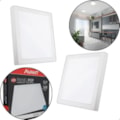 PAINEL LED PLAFON DE SOBREPOR 29X29CM AVANT 24W QUADRADO 6500K BIVOLT BRANCO FRIO-cf2fb512-31ee-4991-823c-de3eebb8e137
