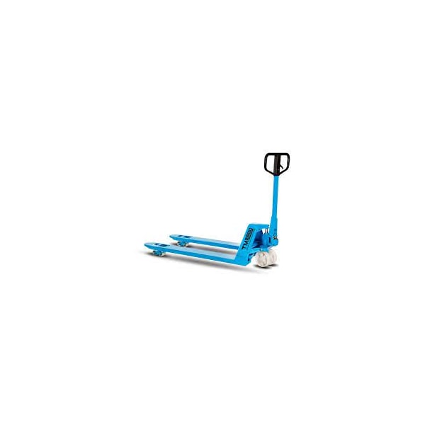 Paleteira Manual Paletrans Tm2500 Rtn 2500Kg Garfo 680Mm Roda Tandem Nylon-11a31204-5384-4bc6-abb2-e3dbaaaf471c
