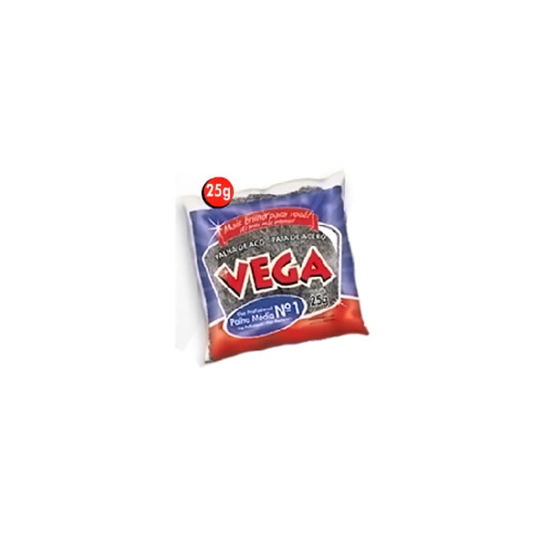 PALHA DE AÇO Nº 01 25G VEGA PARA LIMPEZA PESADA E ACABAMENTO-17f63de4-f2a9-4a55-b117-dc86a2290d8a