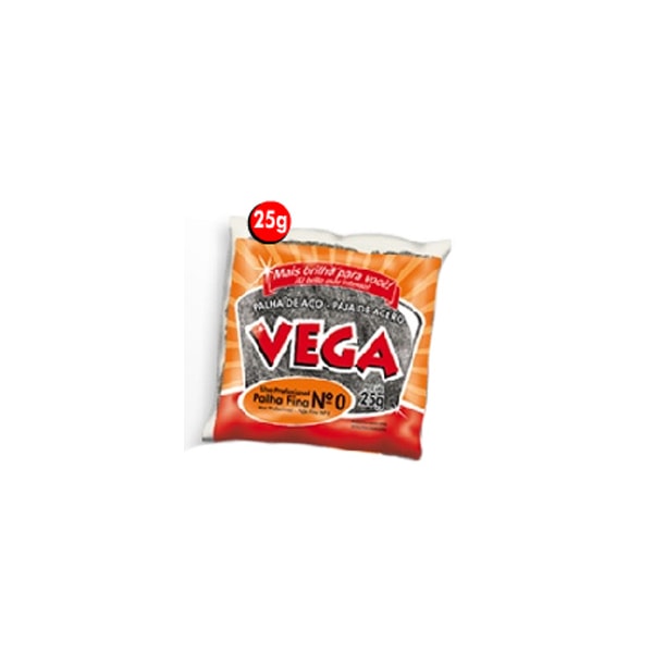 PALHA DE AÇO VEGA Nº 00 25G PARA LIMPEZA E ACABAMENTO FINO-b80f99dd-e5ef-4aca-bcb5-eebd714a4ee7