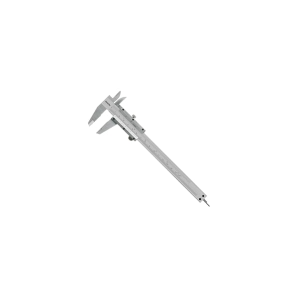 PAQUÍMETRO METÁLICO NOVE54 200MM 8 POLEGADAS RESOLUÇÃO 0,05MM COM ESTOJO PLÁSTICO-8a18b109-997c-4fac-bb70-a5dd8cabc9ee