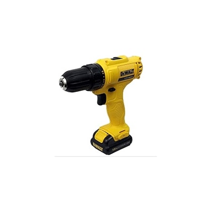 PARAFUSADEIRA FURADEIRA 12V 3/8'' BIVOLT DEWALT DCD700C2 BR