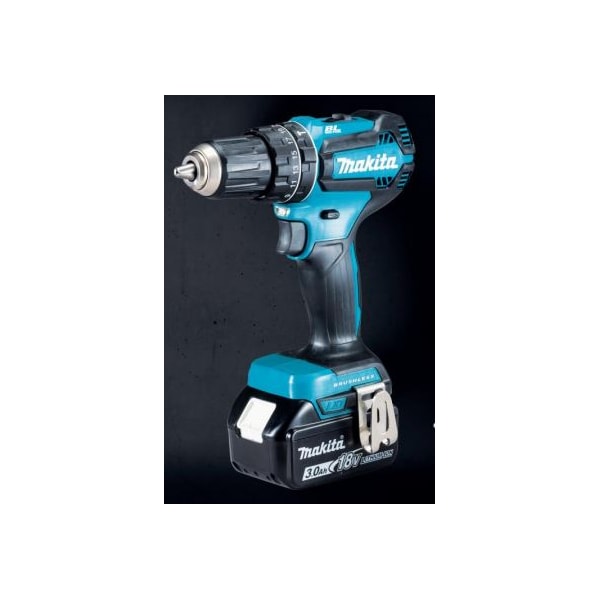 PARAFUSADEIRA/FURADEIRA BATERIA 18V BIVOLT MAKITA CARREGADOR-6ebd4082-9619-4274-9ca3-0ef8c96a079f