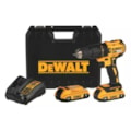 PARAFUSADEIRA / FURADEIRA DEWALT 20V 1/2