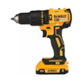 PARAFUSADEIRA / FURADEIRA DEWALT 20V 1/2