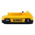 PARAFUSADEIRA / FURADEIRA DEWALT 20V 1/2