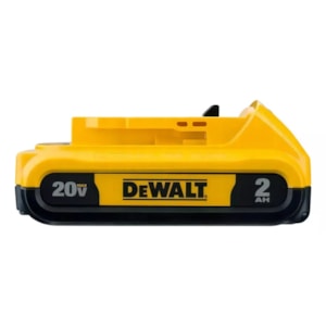PARAFUSADEIRA / FURADEIRA DEWALT 20V 1/2