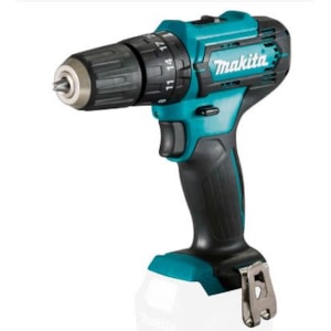 PARAFUSADEIRA FURADEIRA IMPACTO MAKITA HP333DZ 12V 3/8