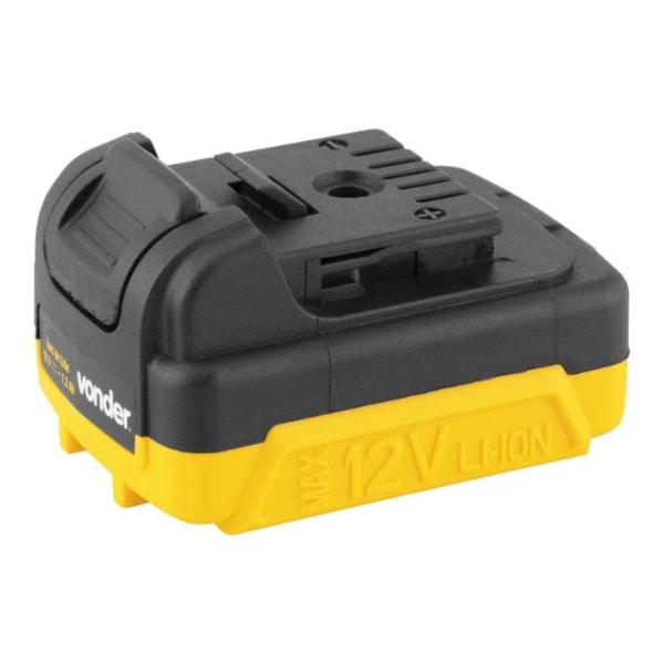 PARAFUSADEIRA / FURADEIRA VONDER PFV120 À BATERIA CARREGADOR+ MALETA 110/220V-22b62e77-6816-4825-99b4-a816856ae0ea