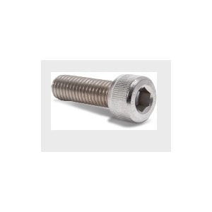 PARAFUSO CABEÇA CILÍNDRICA WALSYWA INOX 304 DIN 912