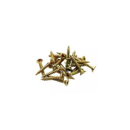 Parafuso Chipboard Cabeça Chata Philips Jomarca 4,5 X 35