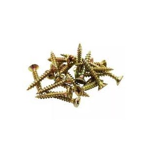 PARAFUSO FIXER CABEÇA CHATA PHILLIPS 5,0 X 50MM JOMARCA CHIPBOARD BICROMATIZADO