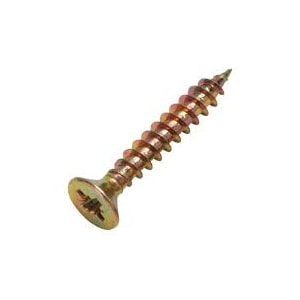 PARAFUSO FIXER CABEÇA CHATA PHILLIPS 6,0X60MM JOMARCA BICROMATIZADO