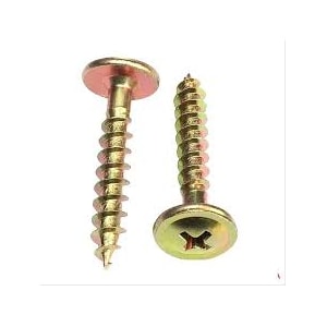 PARAFUSO FIXER CABEÇA FLANGEADA PHILIPS JOMARCA 6,0X45MM PARA MADEIRA E MDF