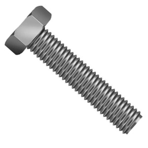 PARAFUSO SEXTAVADO CISER MA 8.8 14X50 BICROMATIZADO