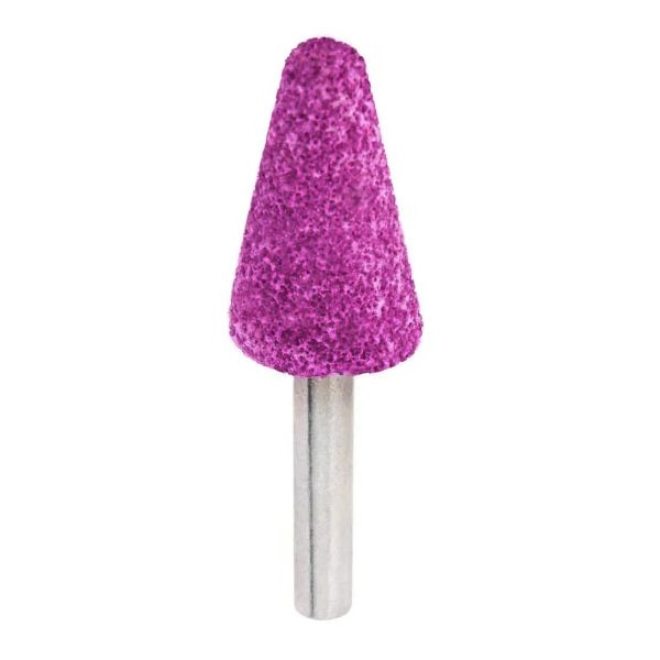 PEDRA DE DESBASTE PARA RETÍFICA 20MM | HASTE 6,35MM-37a49338-3a6c-4e53-ab97-9a1f578d9b57