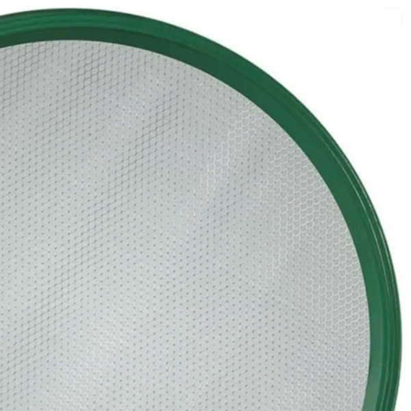 PENEIRA PARA AREIA TELAS MM ARO 55 PLÁSTICO 55CM USO EM OBRA E AGRICULTURA , AREIA E GRÃOS-f41e2817-90fd-468a-b568-f483542e1b5b