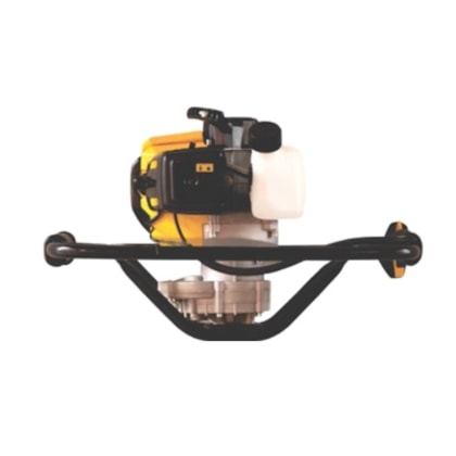 Perfurador De Solo Buffalo Bfg 520 2T 52Cc 2 Cv Sem Broca Com Comando Simples