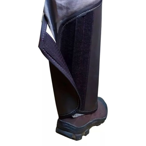 PERNEIRA DE SEGURANÇA BIDIM C.A 49043 3 TALAS E VELCRO-66c49143-5fd1-4694-b275-8b21240a9c8f