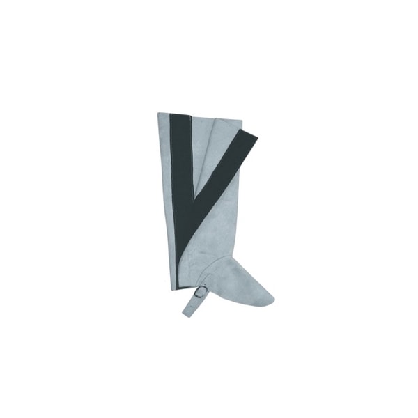 Perneira De Segurança Luma Couros Em Raspa Com Velcro E Proteção De Metatarso Ca 26971-90d4960b-39df-4bd6-a321-7e786d2ae3e6