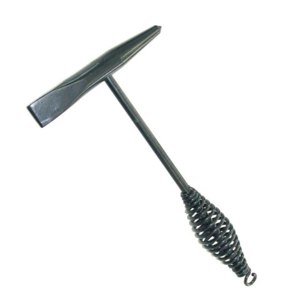 Picadeira De Solda Carbografite Cabo Com Mola Resistente-4cb93af3-da7a-466d-801f-928c0e65092d