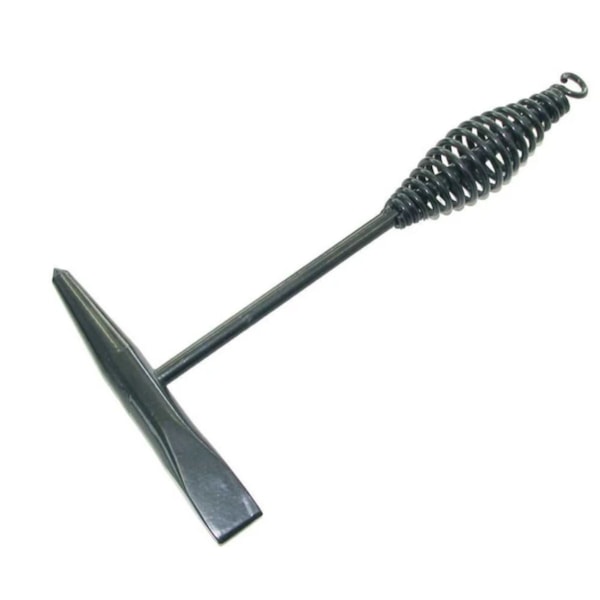 Picadeira De Solda Carbografite Cabo Com Mola Resistente-b05f2ad0-22b5-4968-947f-108a7708bfcc