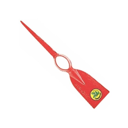 PICARETA ALVIÃO TRAMONTINA 4LB OLHO 70 X 45 MM PARA AGRICULTURA