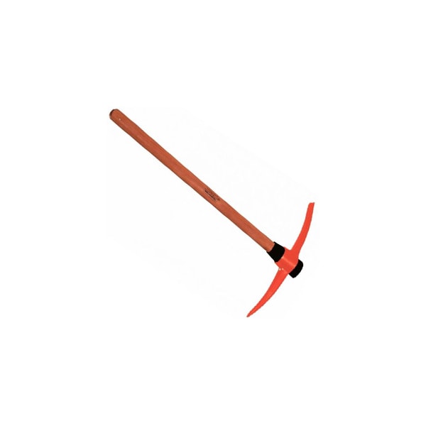 PICARETA ESTREITA TRAMONTINA 4 LIBRAS COM CABO DE MADEIRA 90CM-7ce33971-bd7f-4b5c-8343-96e856819d71