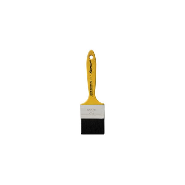 PINCEL ROMA 2.1/2” 60 MM CABO PLÁSTICO CERDAS NATURAIS PARA TINTA ÓLEO E ESMALTE-fdf2b6d7-f180-4d0f-8b24-ce1308c1a64d