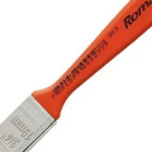 Pincel Trincha Roma 3/4
