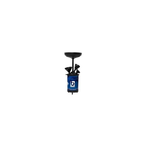PINGADEIRA PARA ÓLEO COM 3 FUNIS BOZZA 1010 CF R20 G3 24L-121d0102-995a-4d2b-8ae4-28a5329d06b2