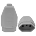 PINO FÊMEA MEC TRONIC 39011 2P+T 20A 250V CINZA-dd37b7ad-cc28-4176-8e0d-d937168f7f12