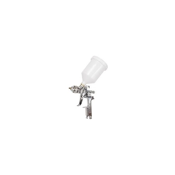PISTOLA DE PINTURA ARCOM PH827F HVLP 1,3MM CONTROLE DE GRAVIDADE 600ML ALTO RENDIMENTO-fa32d6e7-3584-4988-b412-c719b4775209