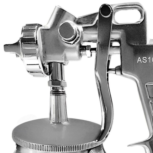 PISTOLA DE PINTURA PUMA SUCÇÃO 1 LITRO 1.5MM AS 162AB , BAIXA PRESSÃO E SUCÇÃO-0334fcb3-382f-4290-a947-018784a5bb82