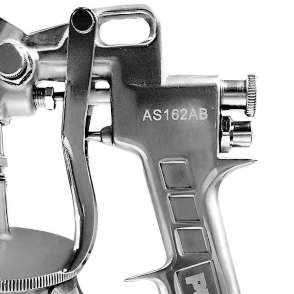PISTOLA DE PINTURA PUMA SUCÇÃO 1 LITRO 1.5MM AS 162AB , BAIXA PRESSÃO E SUCÇÃO-843d35a7-5dd6-49c1-9afe-a95d9f8693a9