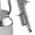 PISTOLA DE PINTURA PUMA SUCÇÃO 1 LITRO 1.5MM AS 162AB , BAIXA PRESSÃO E SUCÇÃO-fd8a1238-e154-471a-b64a-581b65b65099