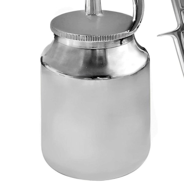PISTOLA DE PINTURA PUMA SUCÇÃO 1 LITRO 1.5MM AS 162AB , BAIXA PRESSÃO E SUCÇÃO-106a78a3-0585-4848-8eda-fc08c029bdd4