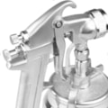 PISTOLA DE PINTURA SUCÇÃO ARCOM CP10A BICO 1.8MM CANECA DE ALUMÍNIO 1L PINTURAS GERAIS-d9dec7d3-9ff2-43a6-901d-dcfea7a7d2a8