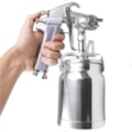 PISTOLA DE PINTURA SUCÇÃO ARCOM CP10A BICO 1.8MM CANECA DE ALUMÍNIO 1L PINTURAS GERAIS-77d6c98a-a5cd-47b7-8f73-643f6bc0ed60