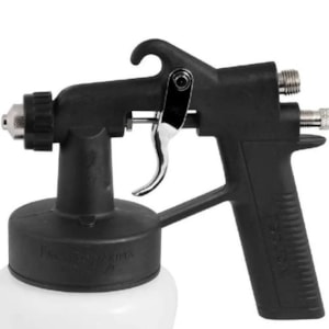 PISTOLA DE PINTURA VONDER PPV90 1,2MM 600ML