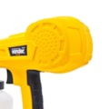 PISTOLA ELÉTRICA PARA PINTURA VONDER PEV400 400W 127V COM CANECA 800ML-57b6b1f2-08ed-4243-8609-e9b0bada29eb