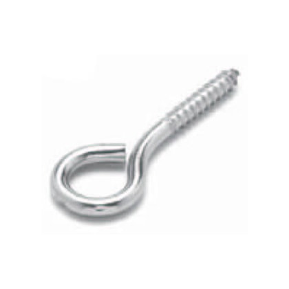 Pitão Rosca Madeira 4,2 X 53Mm Jomarca Aço Carbono Zincado