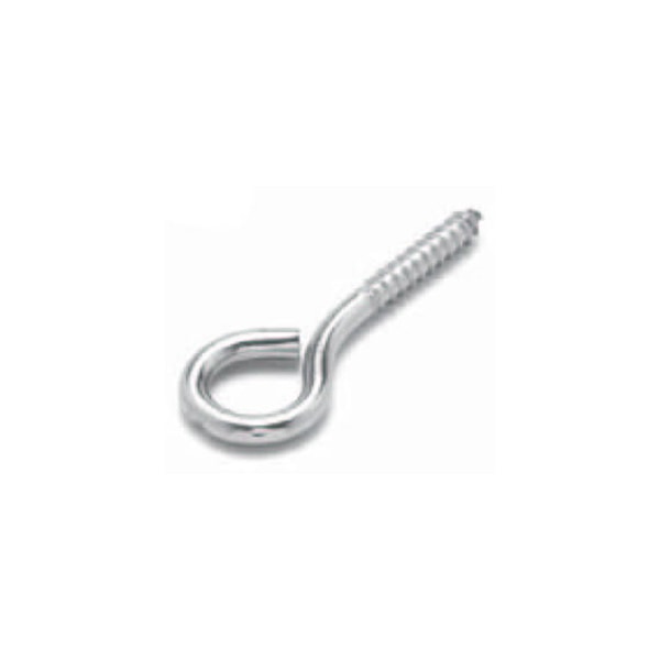Pitão Rosca Madeira 4,2 X 53Mm Jomarca Aço Carbono Zincado-dc5272a6-6c4b-448e-a641-af1218b97d53