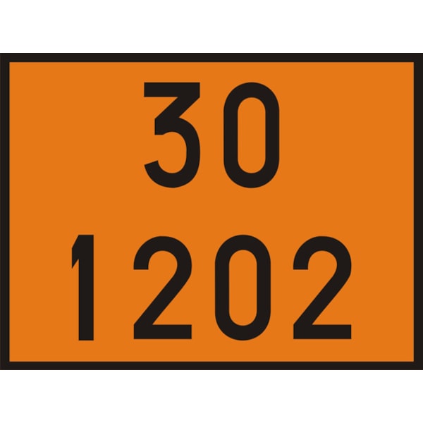 Placa Numerologia De Risco Plastcor 30 X 40 Cm Óleo Diesel 30 1202-72d5f2be-f248-4be1-8bf0-28ad2ddd433d