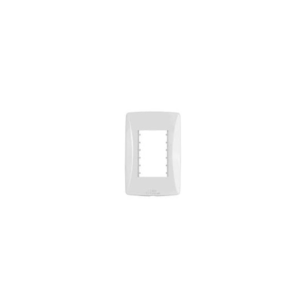PLACA PETRA 4X2 3 MODULOS HORIZONTAL-f10cdae8-39d9-4868-b597-c9658ada254f